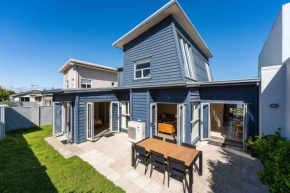 Fresh on Fletcher - Taupo Holiday Home